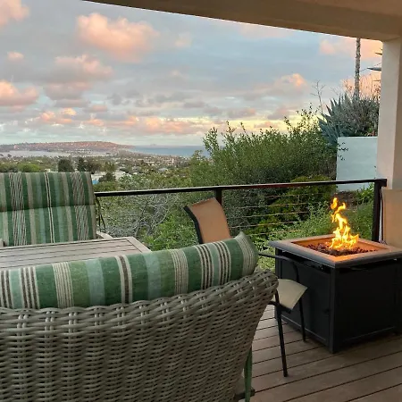 Smashing Newly-Built With Ocean/Bay/City Views!